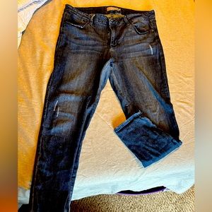 JustUSA skinny jeans